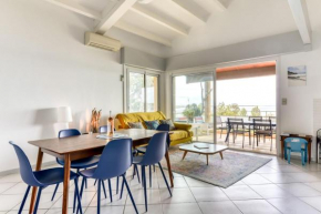 Maison 8 Personnes - Leucate